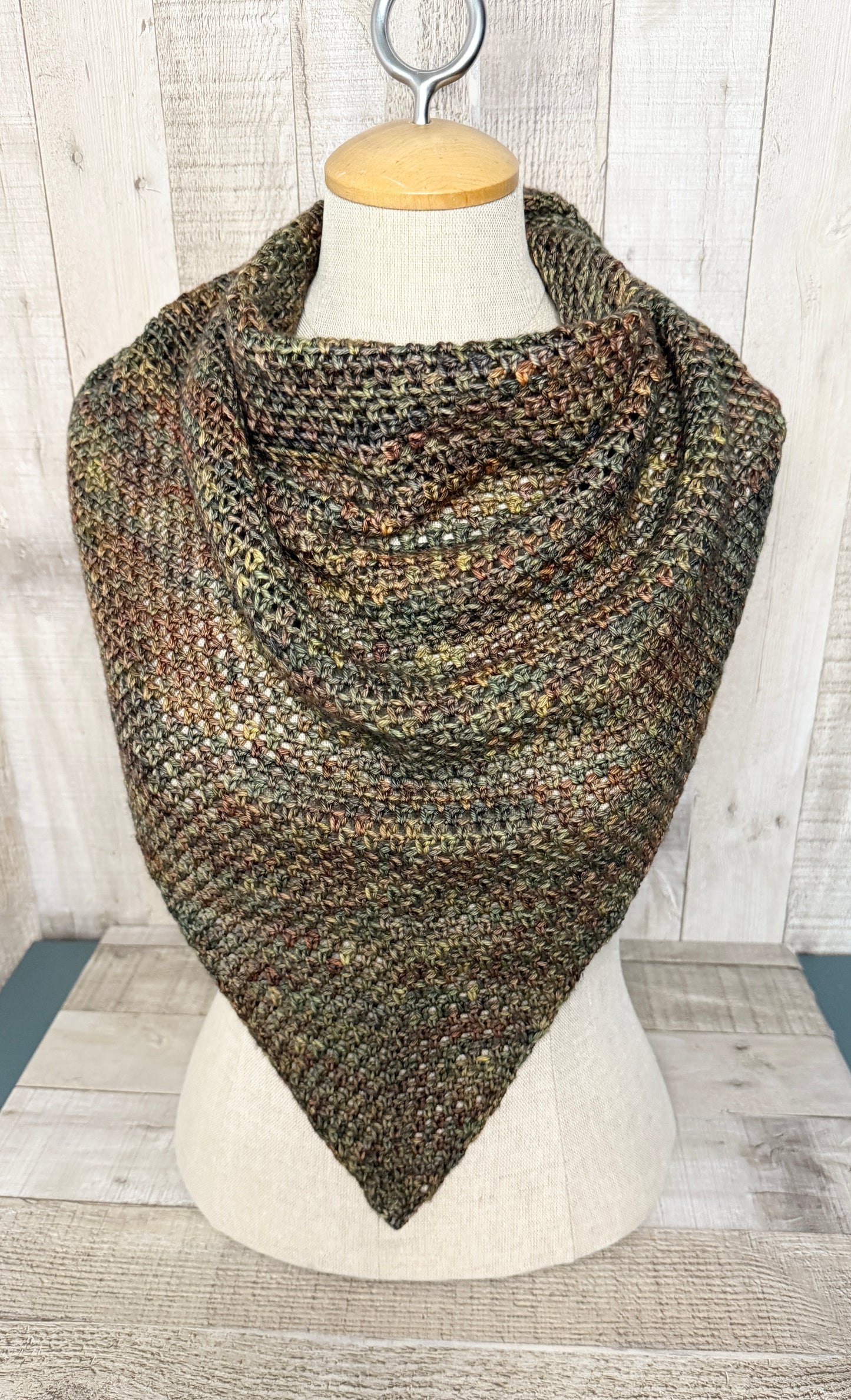 Shawl