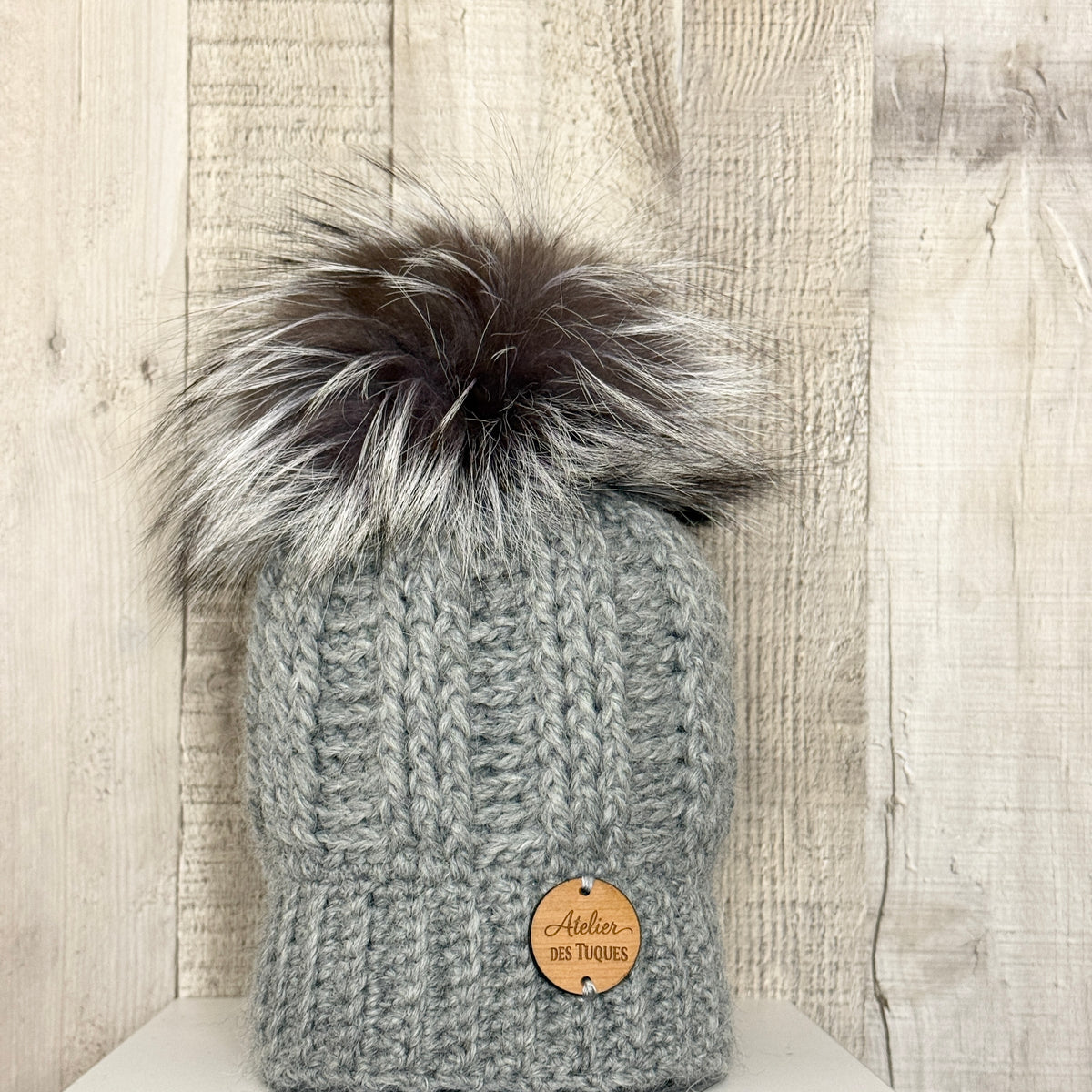 Alpaca and Wool Hats