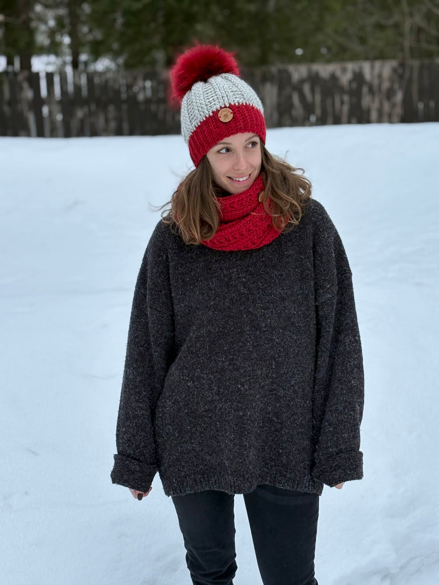 Tuques Alpaga et Laine