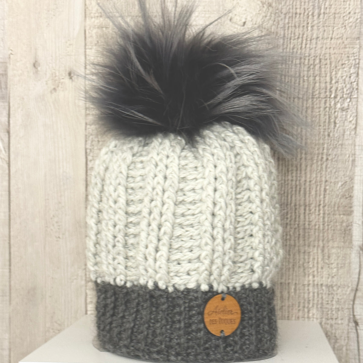 Alpaca and Wool Hats