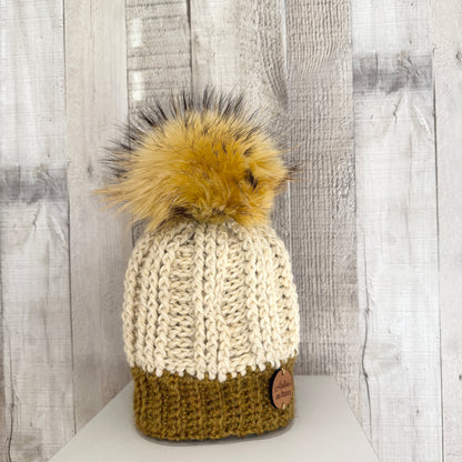 Alpaca and Wool Hats