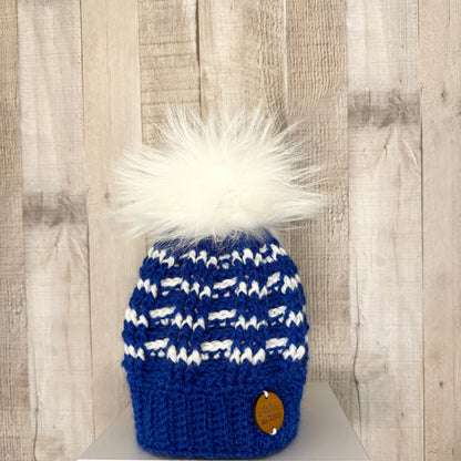 Alpaca and Wool Hats