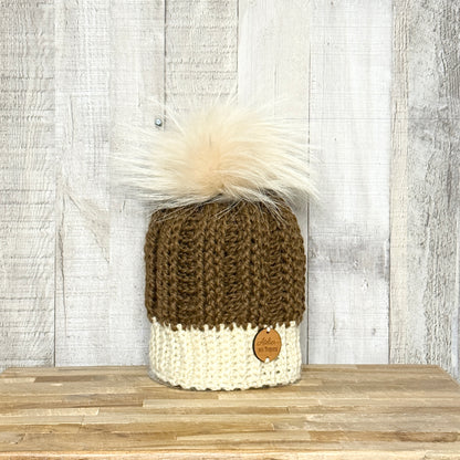 Alpaca and Wool Hats