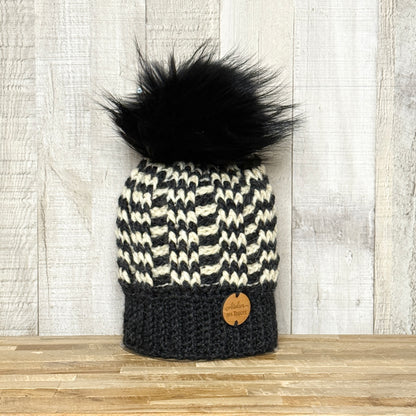 Alpaca and Wool Hats