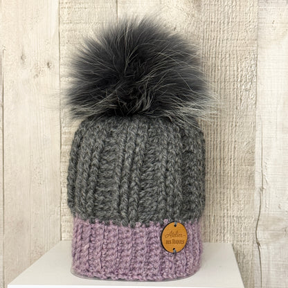 Alpaca and Wool Hats