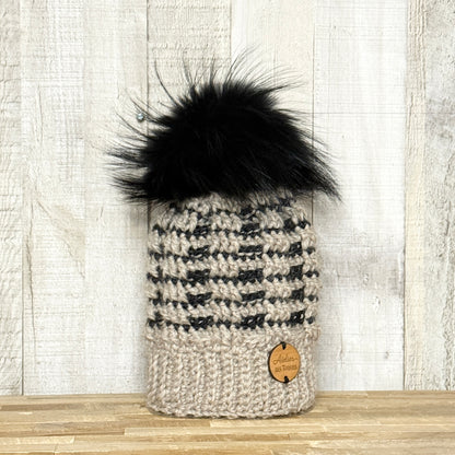 Alpaca and Wool Hats
