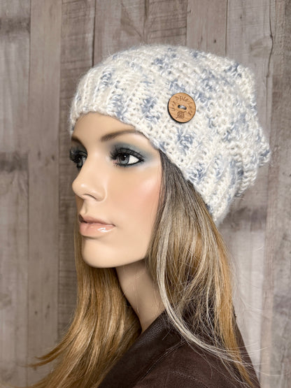 Tuque 100% Alpaga