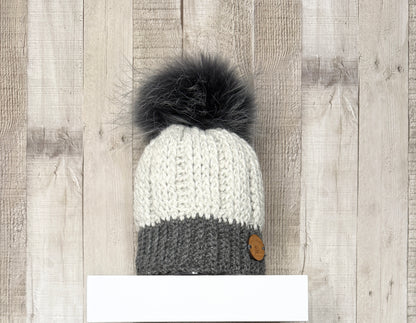 Tuques Alpaga et Laine