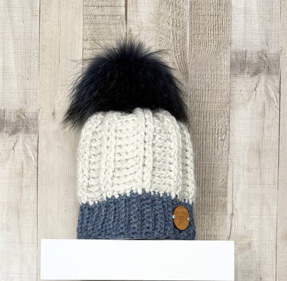 Tuques Alpaga et Laine