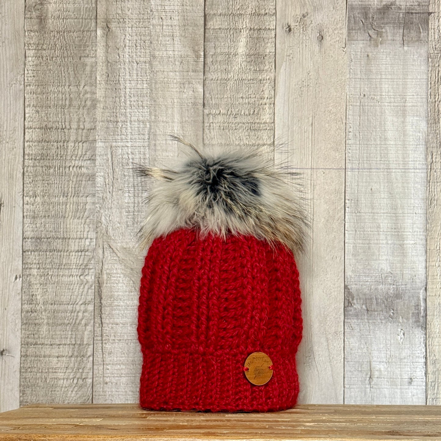 Tuques Alpaga et Laine