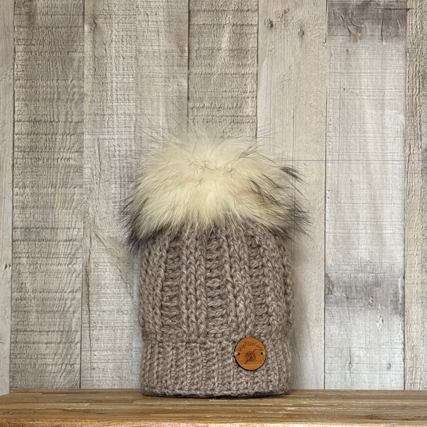 Tuques Alpaga et Laine