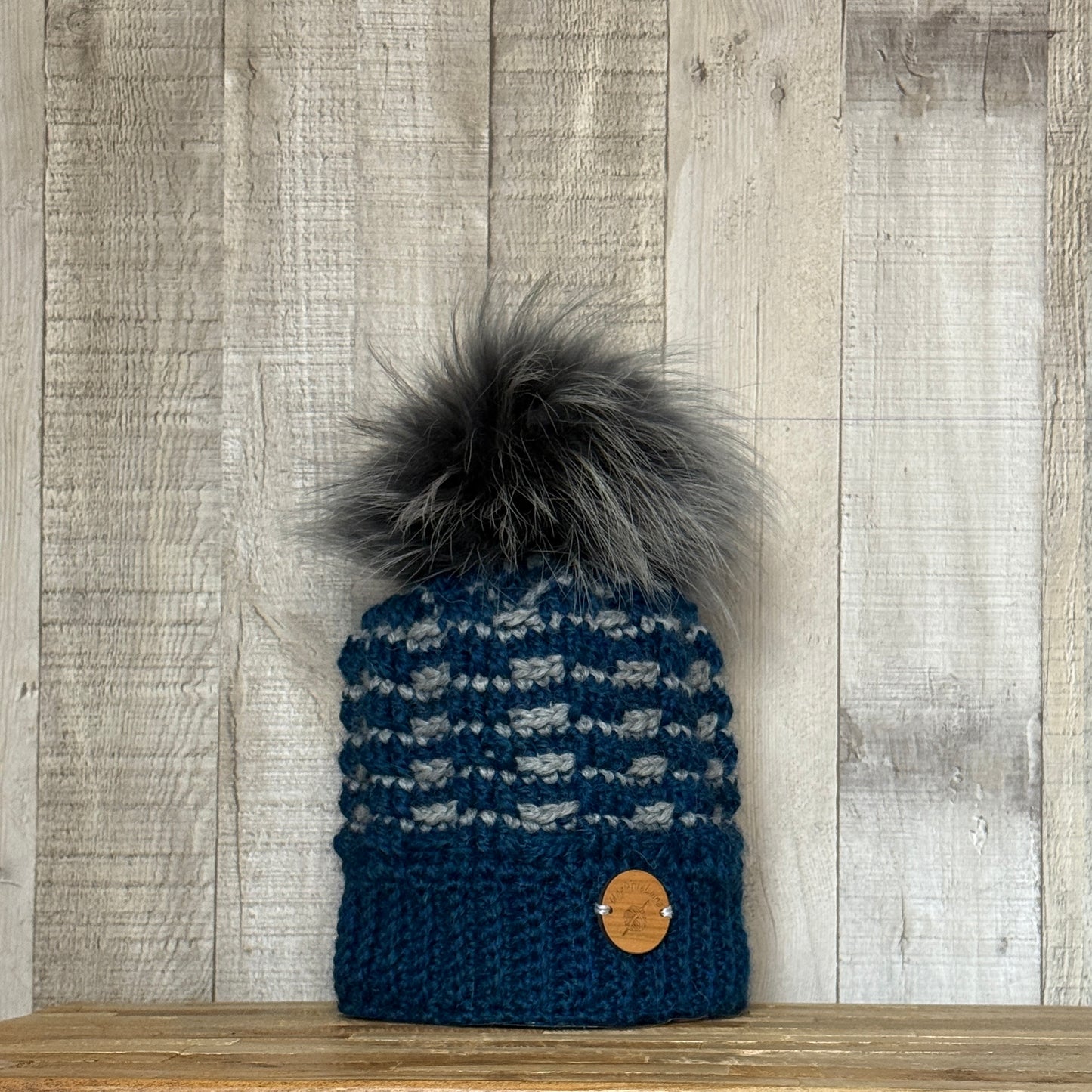 Tuques Alpaga et Laine