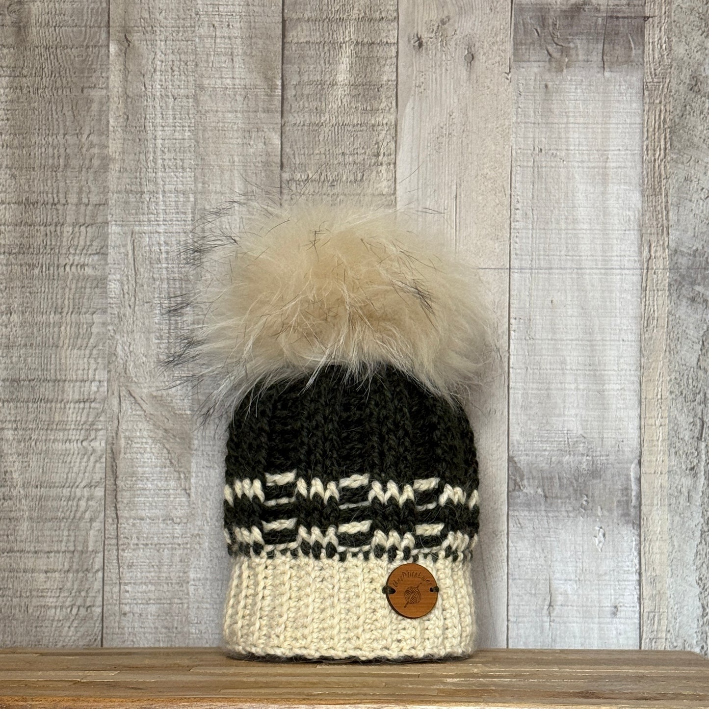 Tuques Alpaga et Laine