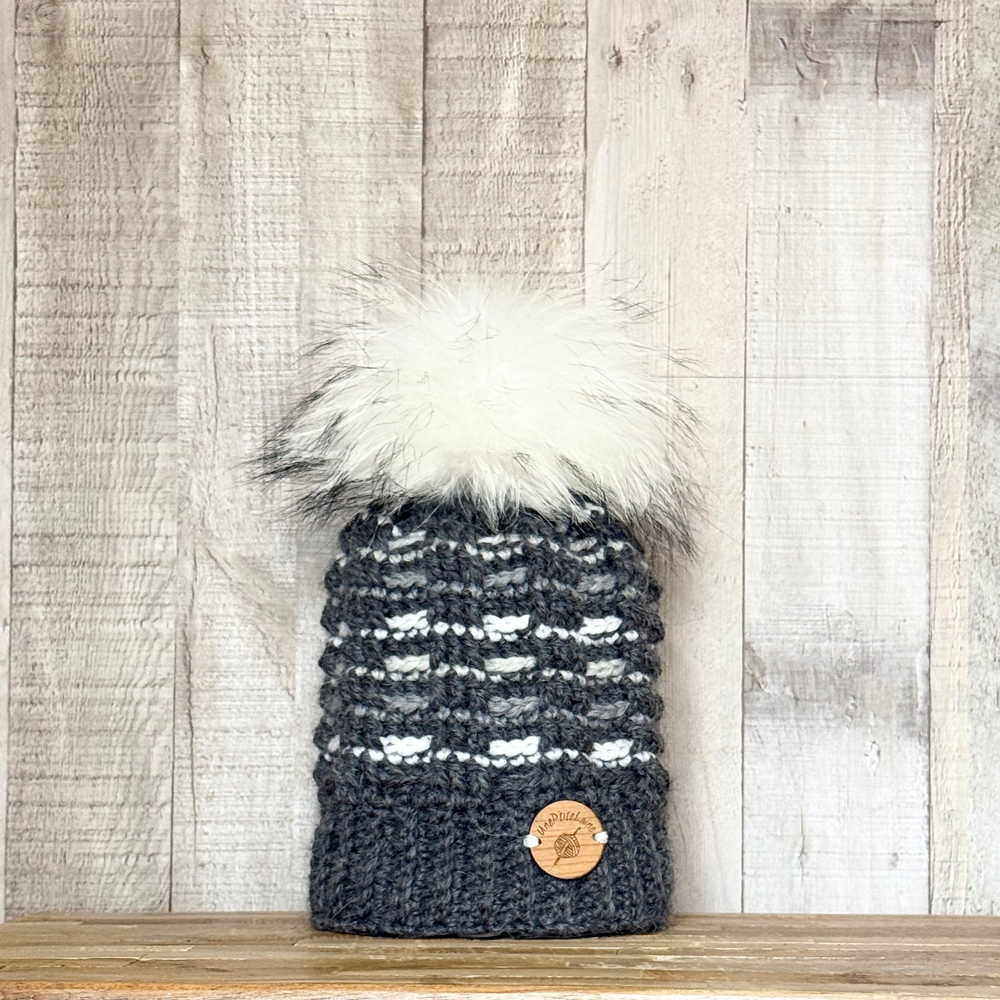 Tuques Alpaga et Laine