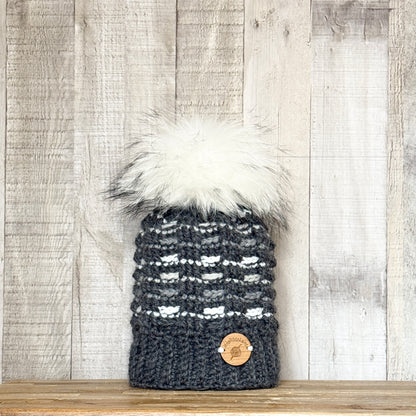 Tuques Alpaga et Laine