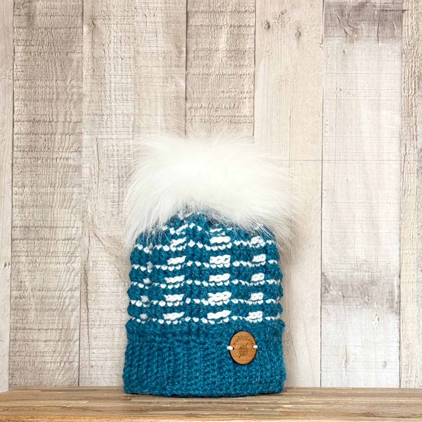 Tuques Alpaga et Laine