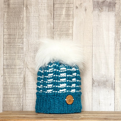 Tuques Alpaga et Laine
