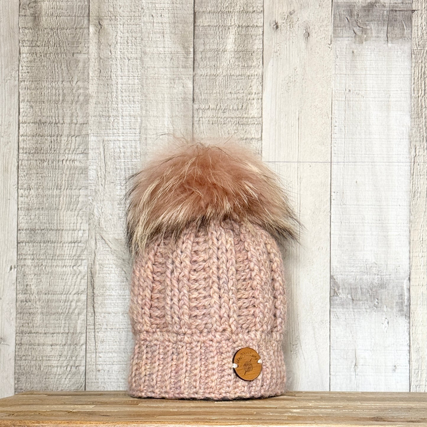 Tuques Alpaga et Laine