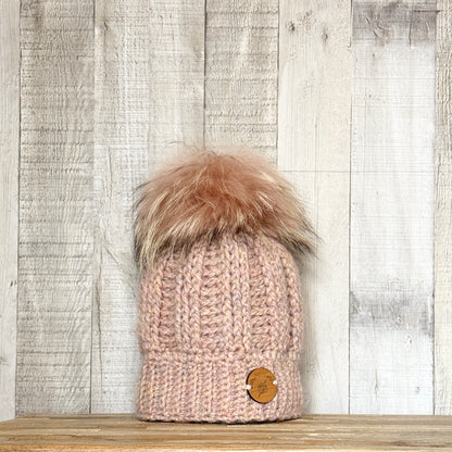 Tuques Alpaga et Laine