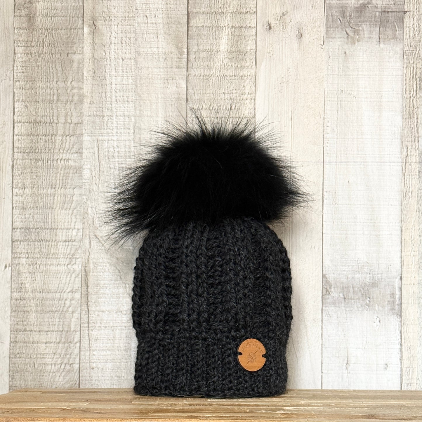 Tuques Alpaga et Laine