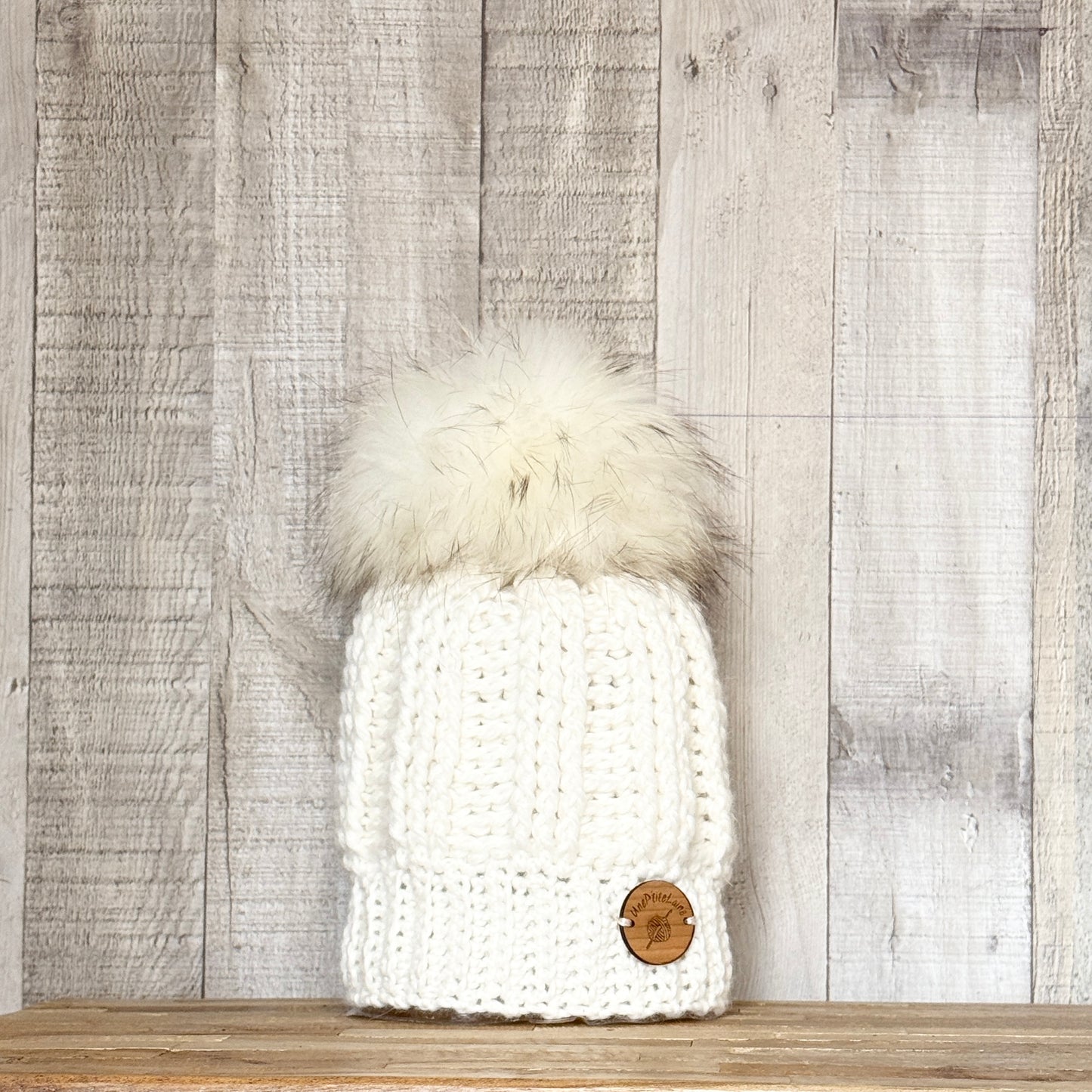 Tuques Alpaga et Laine