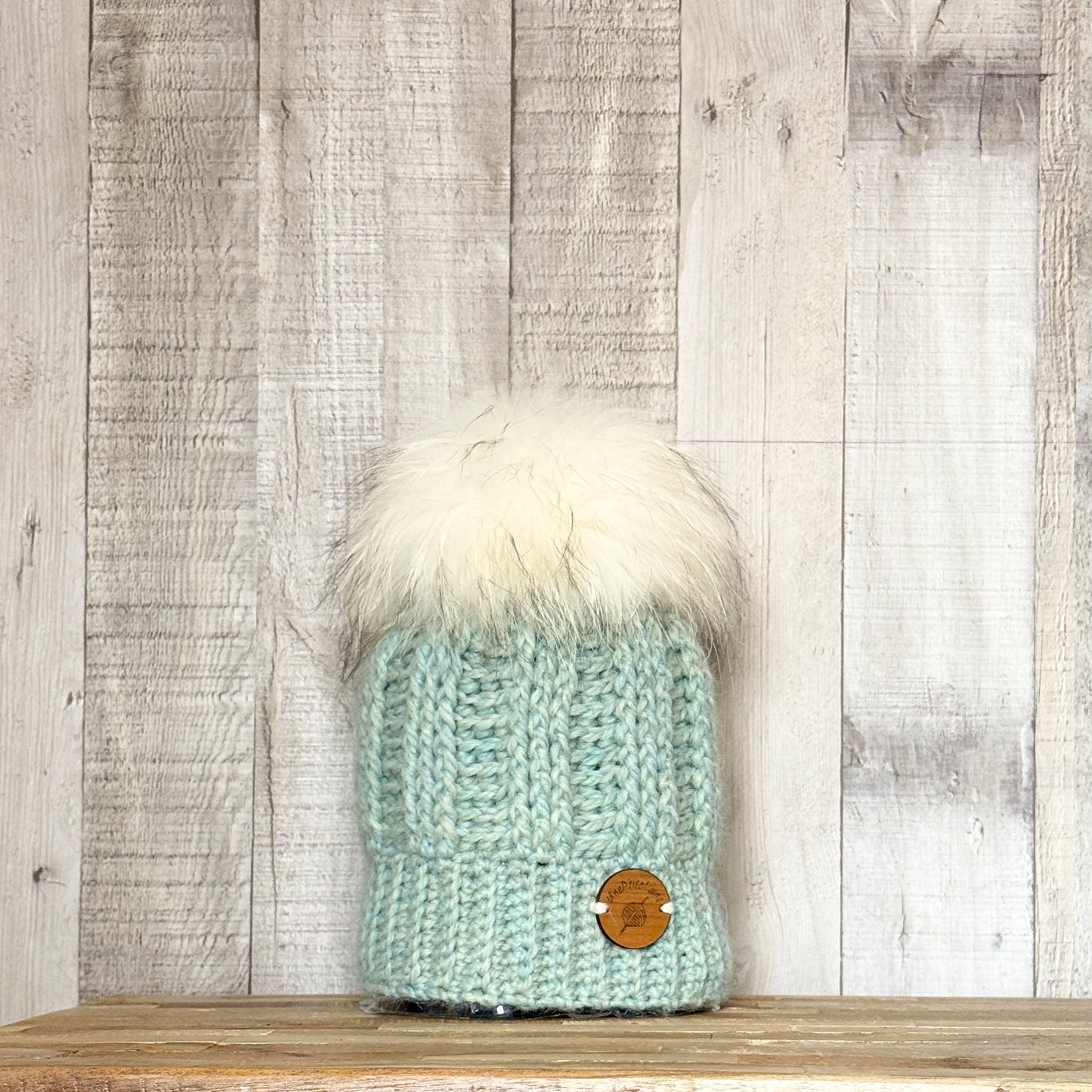 Tuques Alpaga et Laine