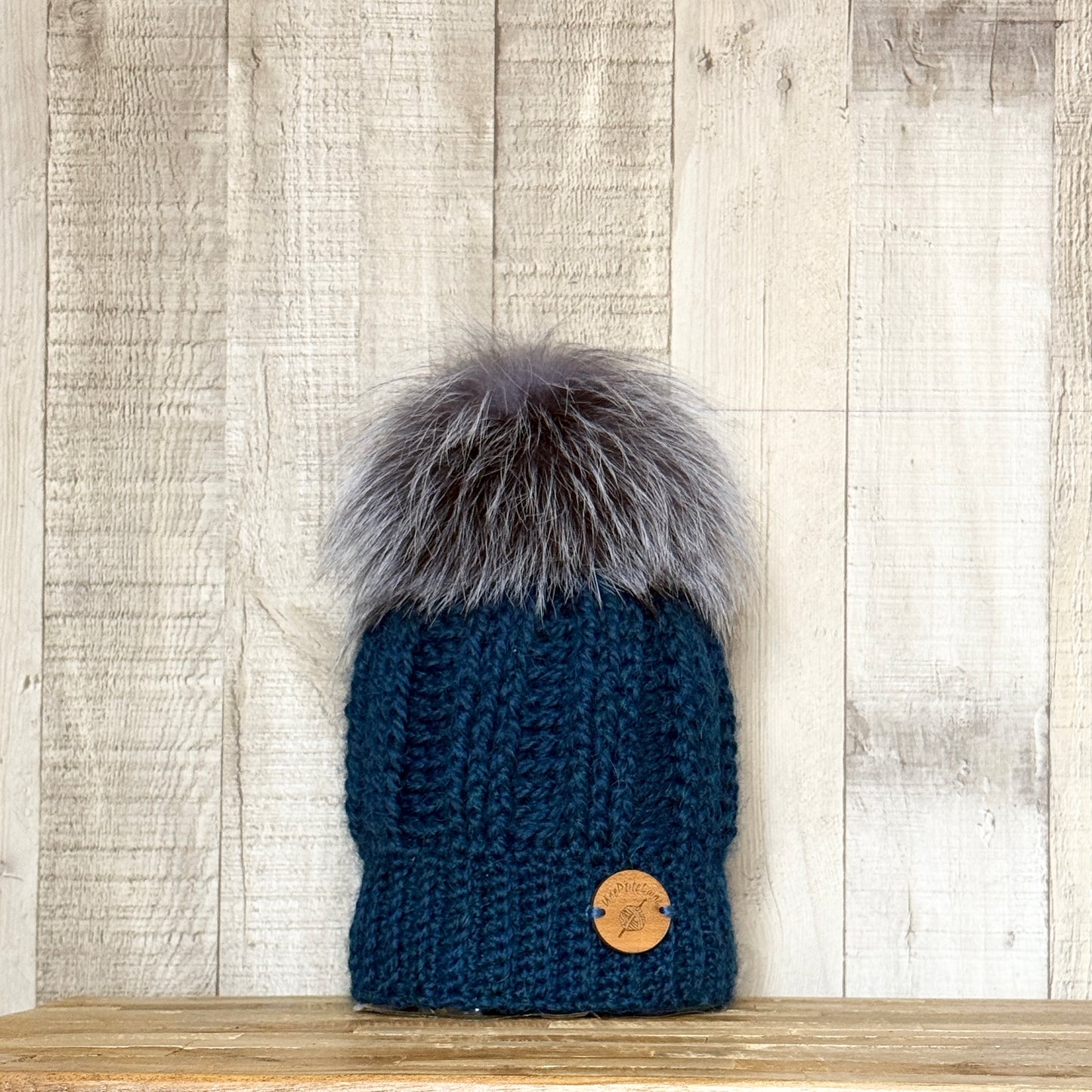 Tuques Alpaga et Laine