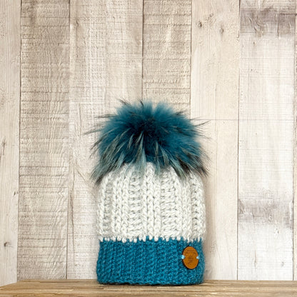 Tuques Alpaga et Laine