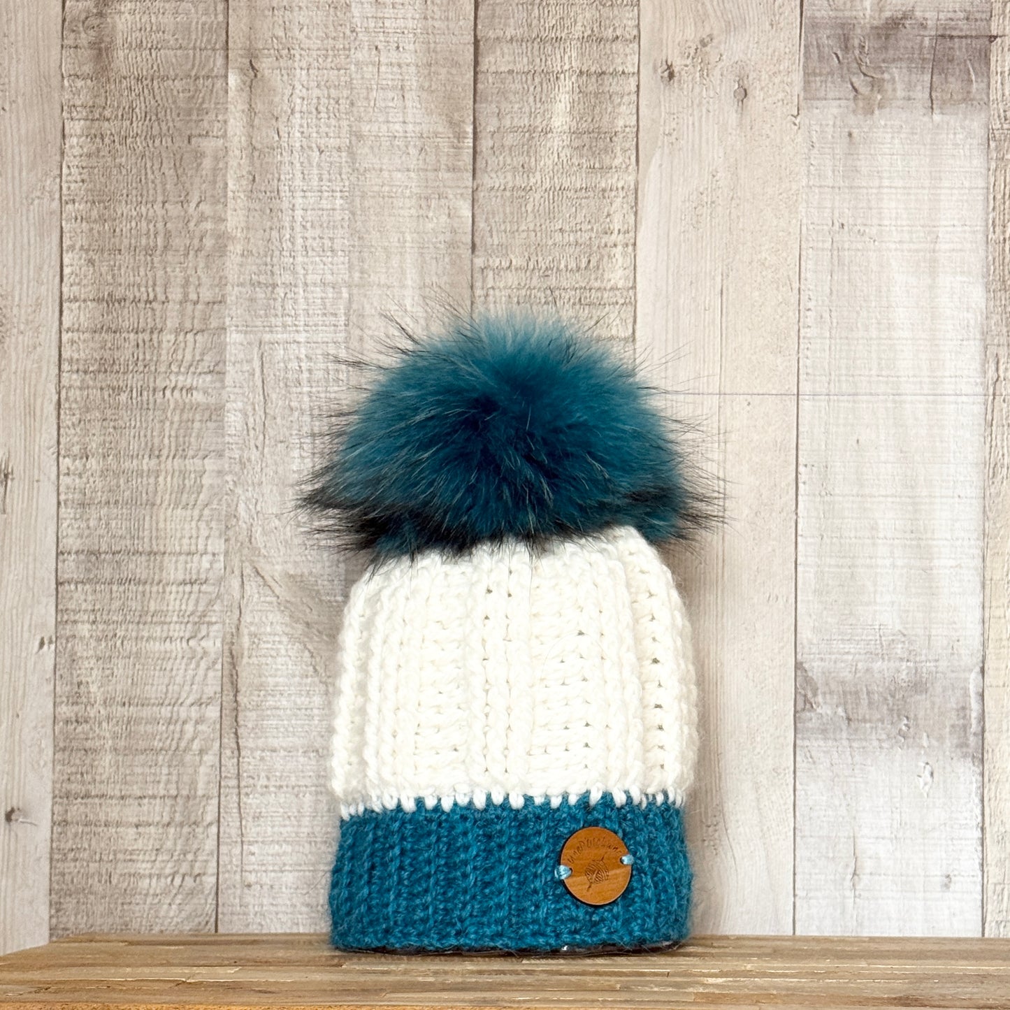 Tuques Alpaga et Laine