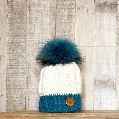 Tuques Alpaga et Laine