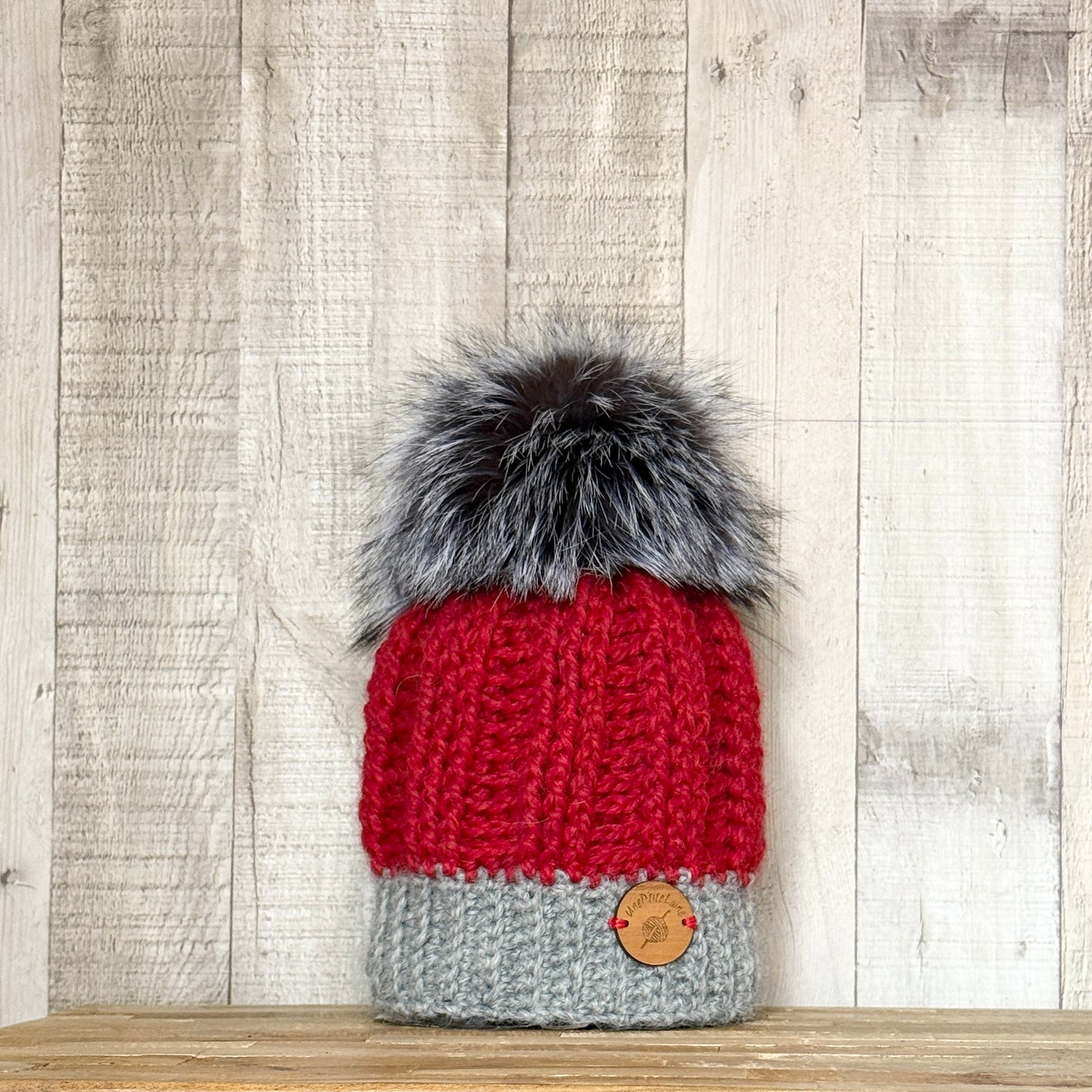 Tuques Alpaga et Laine