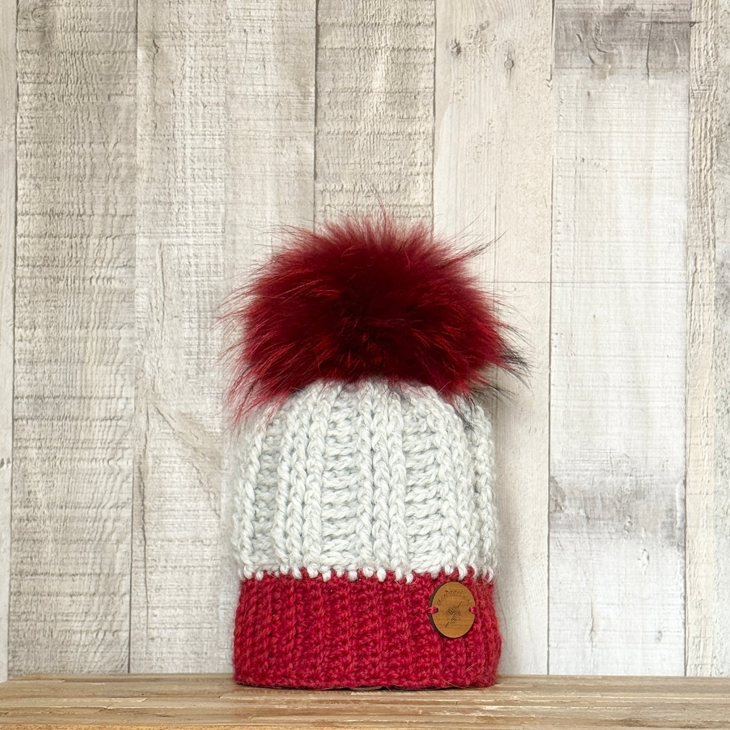 Tuques Alpaga et Laine