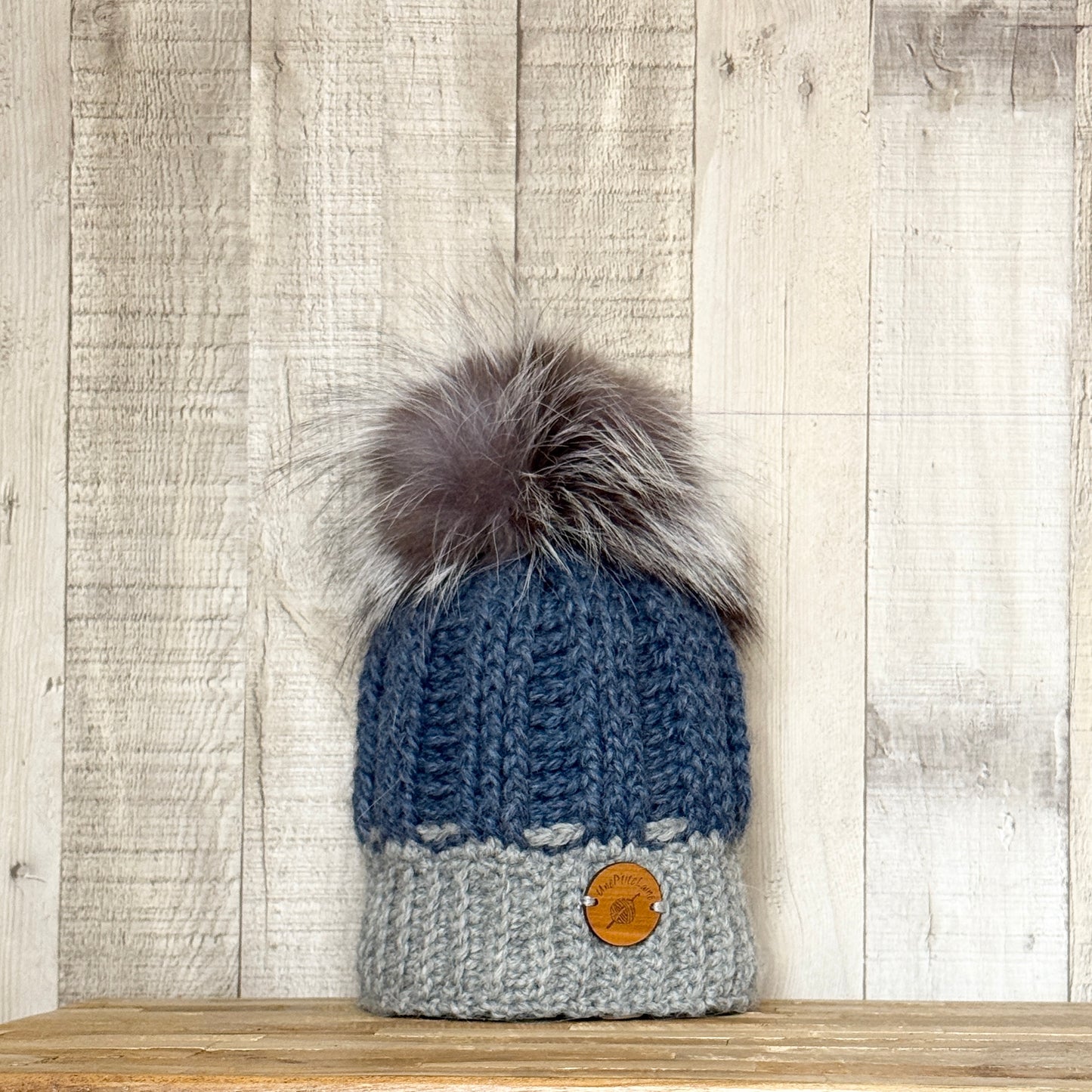Tuques Alpaga et Laine