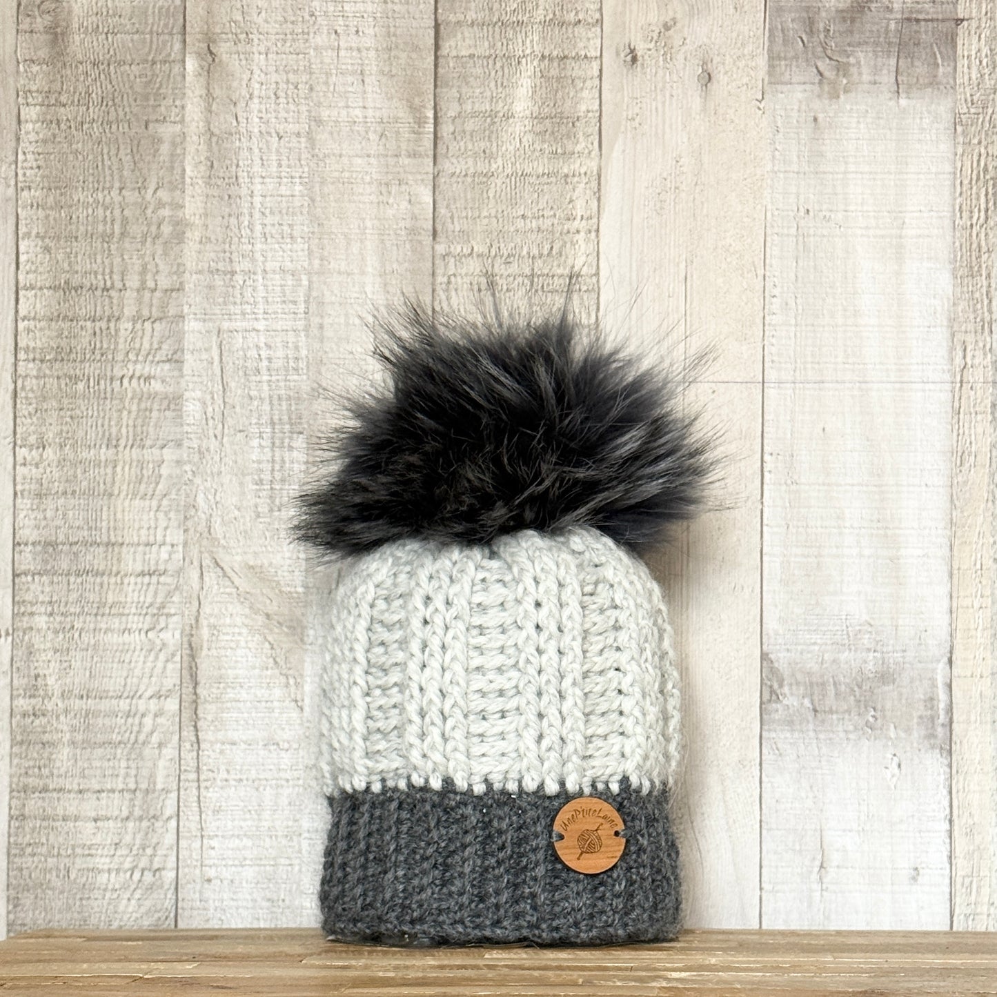 Tuques Alpaga et Laine