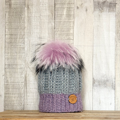 Tuques Alpaga et Laine