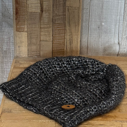 Tuque 100% Alpaga