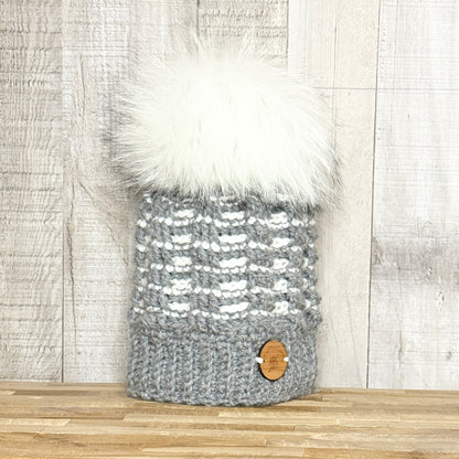 Tuques Alpaga et Laine