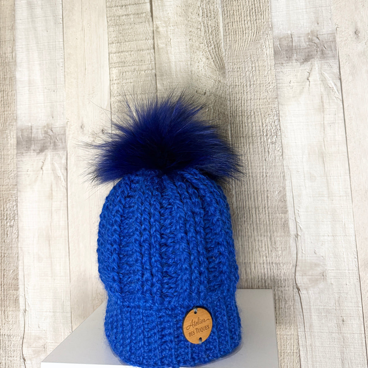 Alpaca and Wool Hats